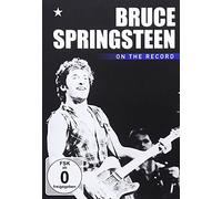 Bruce Springsteen - On The Record [Alemania] [DVD]
