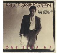 Bruce Springsteen - One Step Up - Sealed