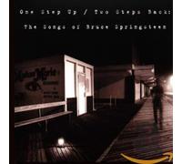 Bruce Springsteen - One Up Two Steps Back