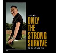 Bruce Springsteen Only the Strong Survive (Vinyl) 12" Album (Importación USA)