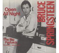 Bruce Springsteen - Open All Night