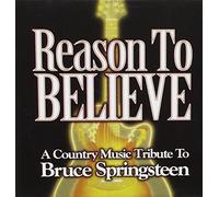 Various - Reason to Believe: a Country Music Tribute to B. S