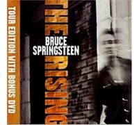 Bruce Springsteen - Rising [Tour Edition] [Australian Import]