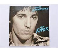 Bruce Springsteen - RIVER LP