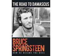 Bruce Springsteen - Road To Damascus [DVD]
