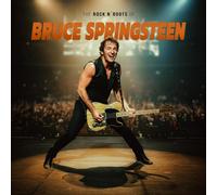Bruce Springsteen Rock N' Roots Of (Vinyl) (Importación USA)