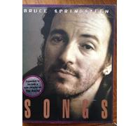 Bruce Springsteen: Songs