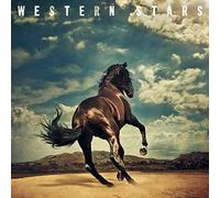 Bruce Springsteen – Western Stars – Álbum CD – Sony