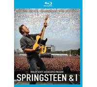 Bruce Springsteen - Springsteen B-Bruce Springsteen-Springsteen & I