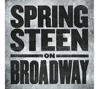 Bruce Springsteen - Springsteen On Broadway (2CD)
