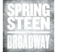 Bruce Springsteen - Springsteen On Broadway [Vinilo]