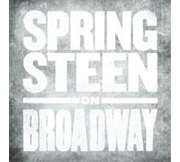 Bruce Springsteen - Springsteen On Broadway [Vinilo]