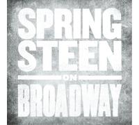 Bruce Springsteen – Springsteen On Broadway – Vinilo