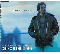 Bruce Springsteen - Streets of Philadelphia