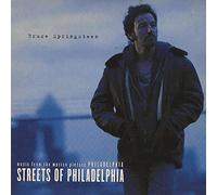 Bruce Springsteen - Streets of Phili