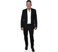 Bruce Springsteen (Suit) tamano reducido
