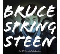Bruce springsteen - The 1973 acoustic radio sessions [Vinilo]