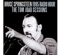 Bruce Springsteen - The 1995 Radio Hour - The Full Show + Radio Interviews