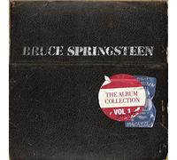 Bruce Springsteen - The Album Collection: 1973-1984 - Volumen 1 [Vinilo]