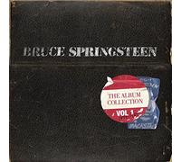 Bruce Springsteen - The Album Collection, Vol. 1 (1973 - 1984) (8 Cds).
