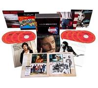 Bruce Springsteen - The Album Collection Vol.1: 1973-1984 (Cardboard Mini LP Sleeve's)