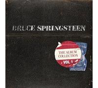 Bruce Springsteen - The Album Collection: 1973-1984 - Volumen 1 [Vinilo]