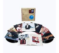 Bruce Springsteen - Album Collection Vol. 2 (Limited Edition) (10 LP)