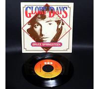 BRUCE SPRINGSTEEN - THE BEACH BOYS 45 RPM THE T M SONG / ROCK AND ROLL MUSIC