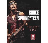 Bruce Springsteen - The Best Days (8
