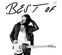 Bruce Springsteen - The Best Of Bruce Springsteen