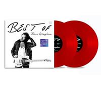 Bruce Springsteen - The Best Of Bruce Springsteen [Vinilo]