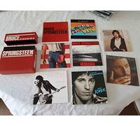 Bruce Springsteen - The Collection 1973 - 1984