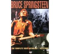 Bruce Springsteen - Video Anthology / 1978-2000 [DVD]