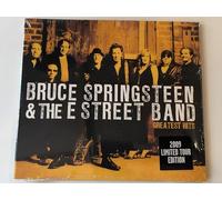 Bruce Springsteen & The E Street Band - Greatest Hits