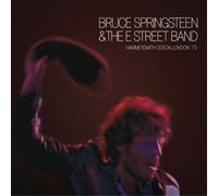 Bruce Springsteen & The E Street Band – Hammersmith Odeon, London '75 – Vinilo – Legacy