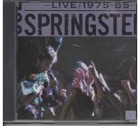 Bruce Springsteen & The E Street Band Live/ 1975-85