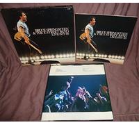 Bruce Springsteen & The E Street Band Live/1975-85