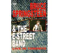 Bruce Springsteen & The E-Street Band: Live In Toronto [DVD]