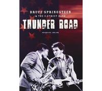 Bruce Springsteen & The E-Street Band - Thunder Road [Reino Unido] [DVD]
