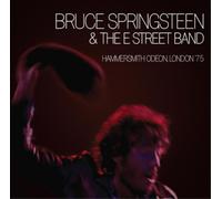 Bruce Springsteen & The E Street Hammersmith Odeon, Londo (CD) (Importación USA)