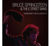Bruce Springsteen & The E Street Hammersmith Odeon, Londo (CD) (Importación USA)