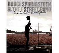 Bruce Springsteen & The E St's London Calling: Live in Hyde Park [DVD] (Blu-ray)