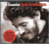 Bruce Springsteen - The Essential
