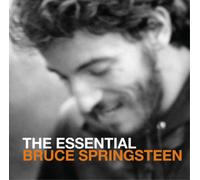 Bruce Springsteen - The Essential Bruce Springsteen. Rebranded Version.