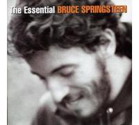 Bruce Springsteen The Essential Bruce Springsteen (CD) Album (Importación USA)