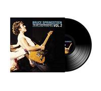 Bruce springsteen - The gap year broadcast vol.2 [Vinilo]