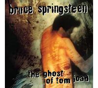 Bruce Springsteen - The Ghost Of Tom Joad [Vinilo]