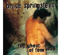 Bruce Springsteen The Ghost Of Tom Joad (CD) (Importación USA)