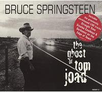 Bruce Springsteen - The Ghost Of Tom Joad - Digipak