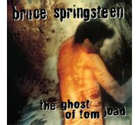Bruce Springsteen The Ghost of Tom Joad (Vinyl) 12" Album (Importación USA)